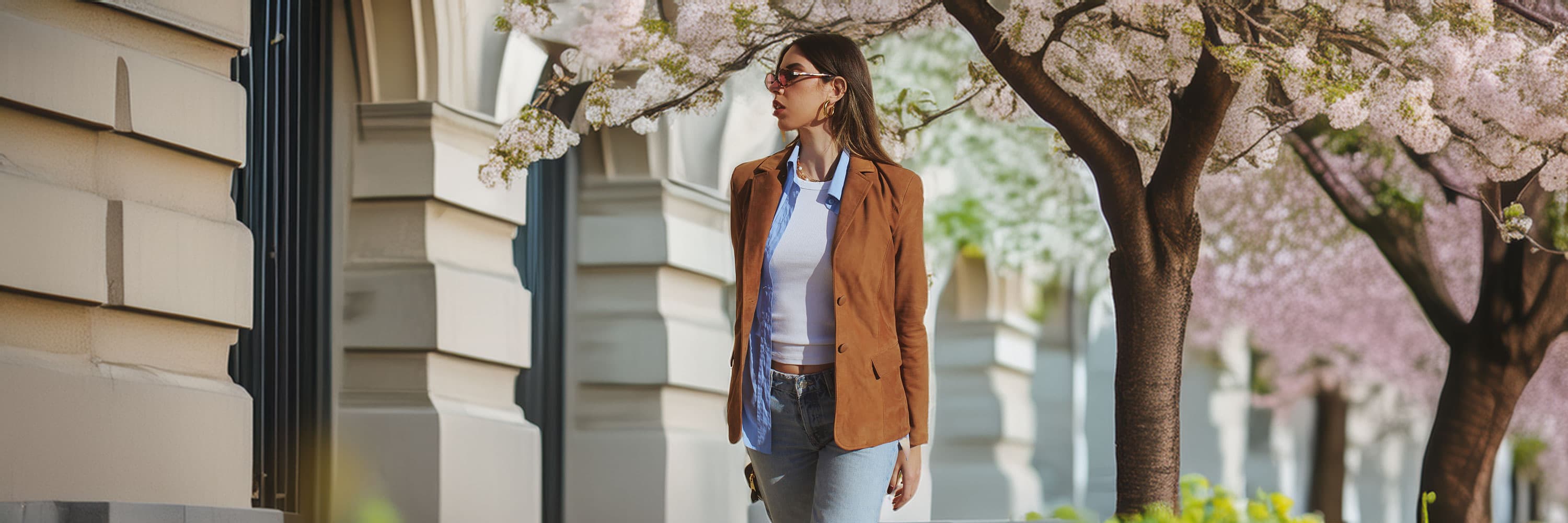 SPRING PROMO PER LEI
