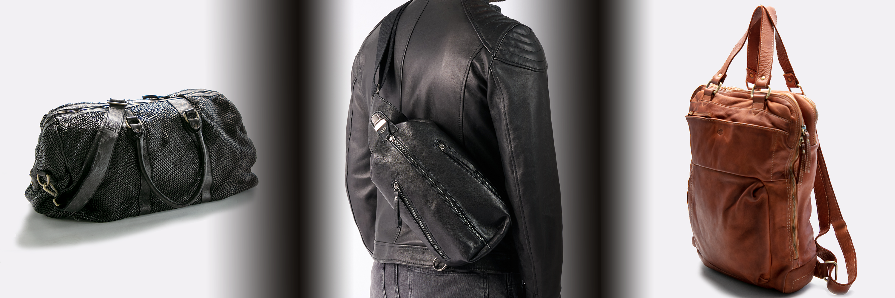 SALDI UOMO: ACCESSORI FINO -25%