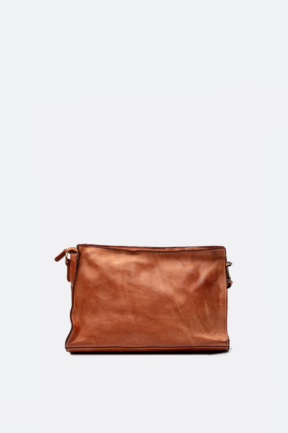 Venere Intreccio borsa 100% vera pelle Made in Italy - Barone Firenze