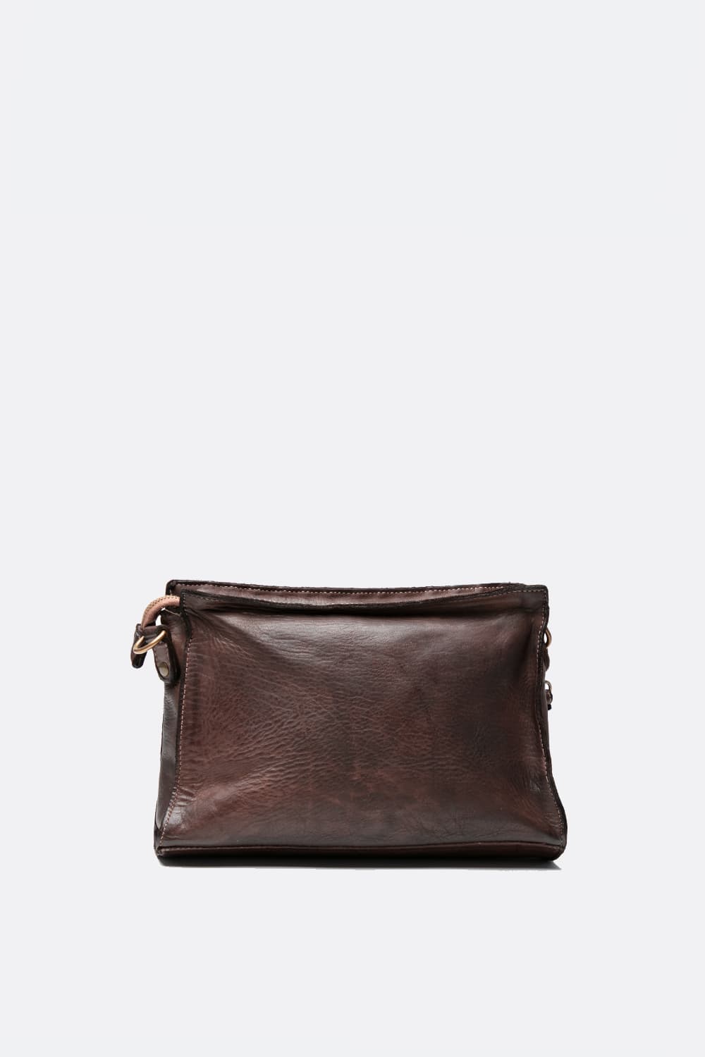Venere Intreccio borsa 100% vera pelle Made in Italy - Barone Firenze