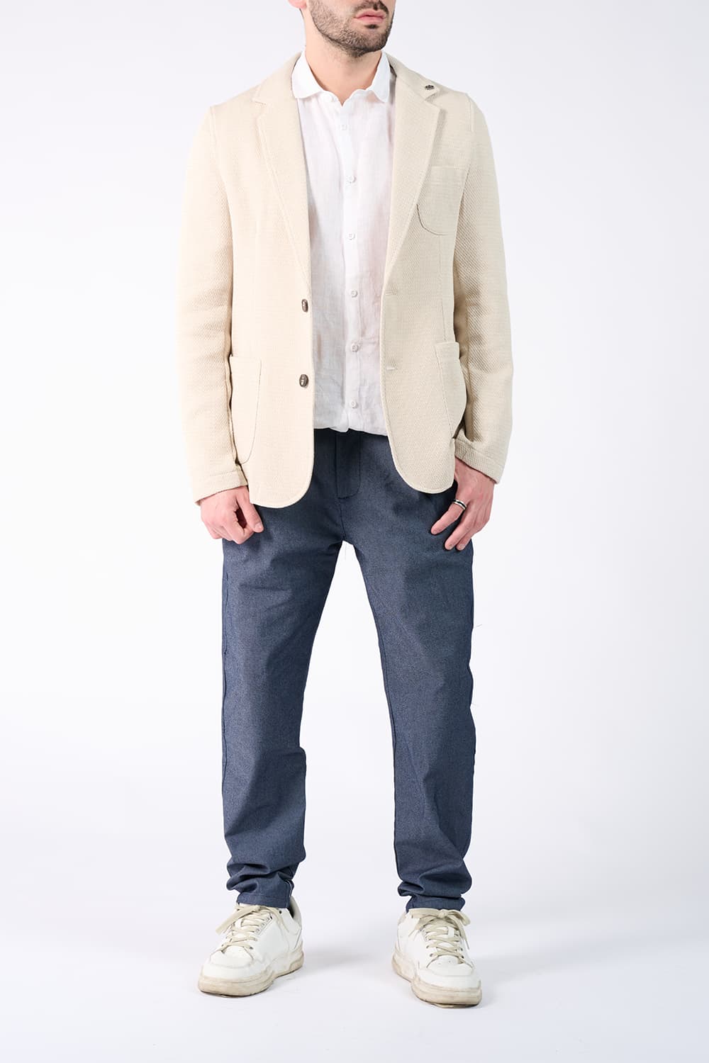 Abbigliamento Uomo - Barone Firenze