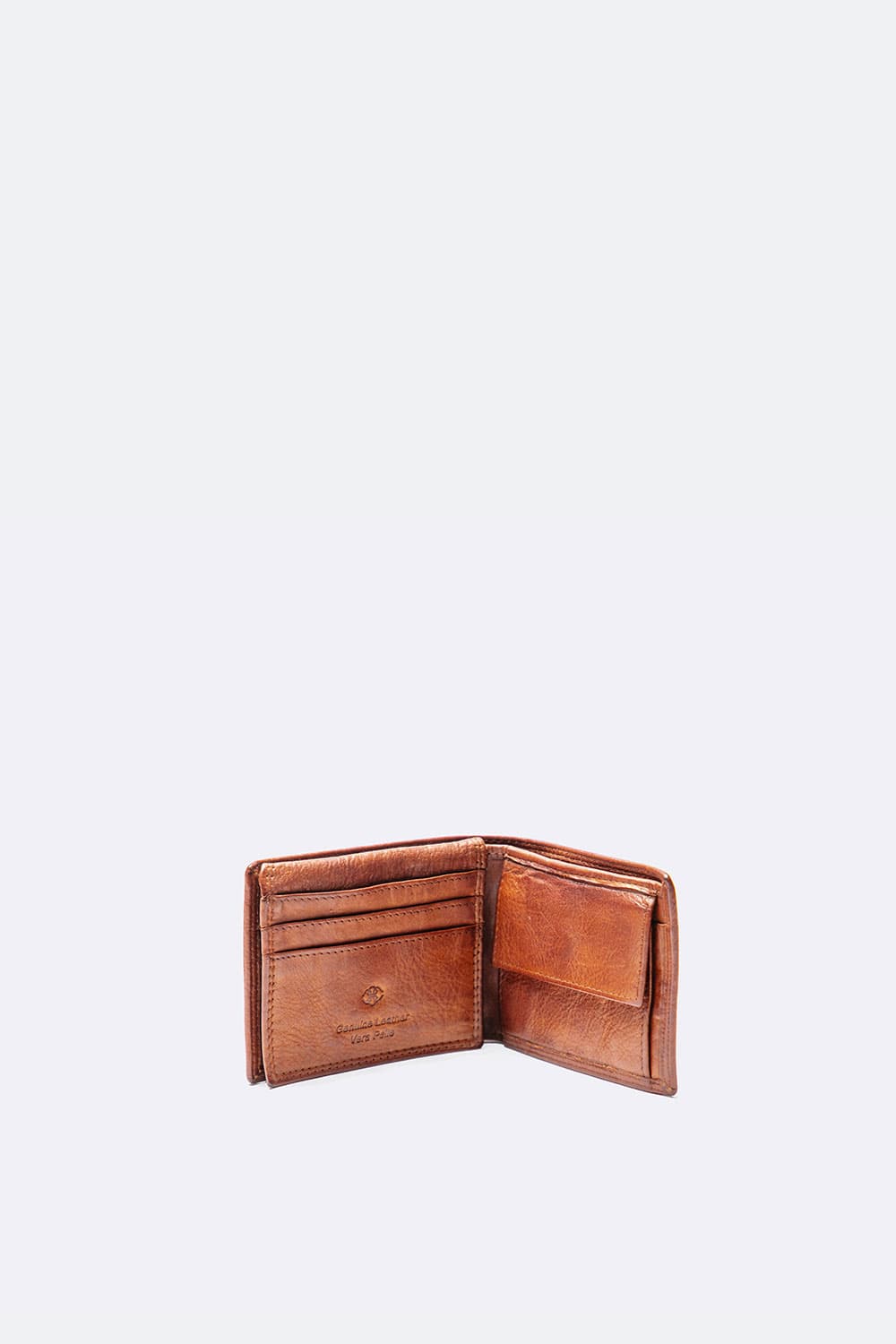 Twist Intreccio wallet 