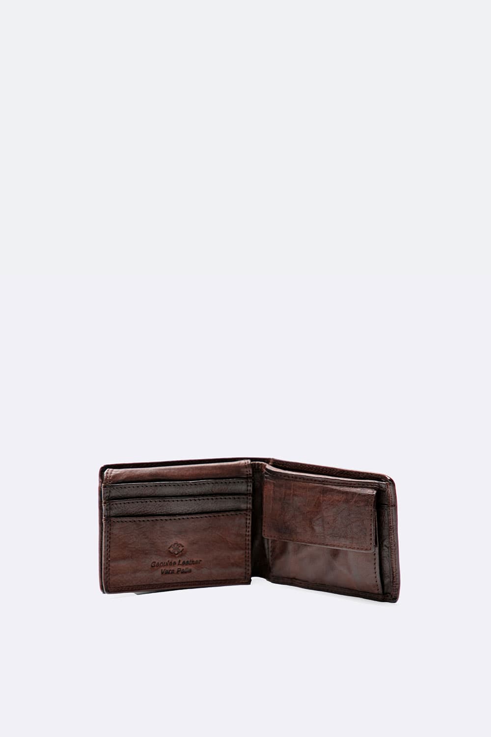 Twist Intreccio wallet 